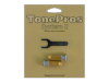 Blokowane trzpienie TONEPROS SPRS2 P-style (CR)